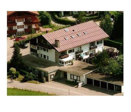 Sport-Alpin-Wohnung-9 オーベルストドルフ エクステリア 写真