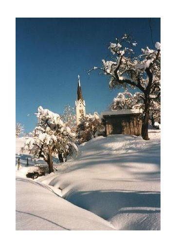 Sport-Alpin-Wohnung-9 オーベルストドルフ エクステリア 写真